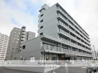 キャロルハイツ24の画像