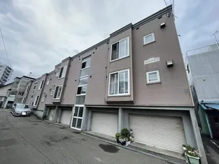 AMハイツの画像