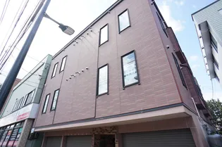 フラットJ発寒南の画像