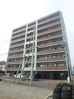 北海道札幌市東区北七条東5丁目【マンション】の外観
