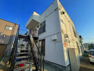 ヴィラ新川Dの画像