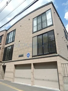 アドバンス南郷14の画像