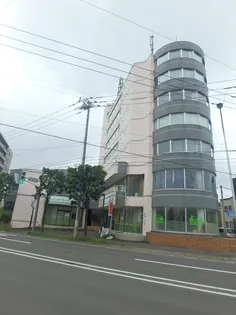 クレストコートの画像