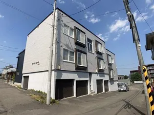 クローバーホーム宮の沢の画像