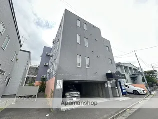 ビュークレスト山の手の画像