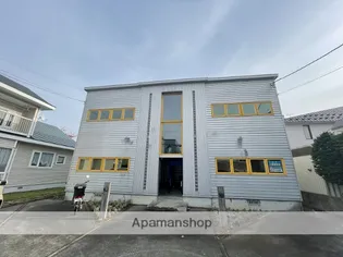 北海道札幌市手稲区前田九条14丁目【アパート】の外観