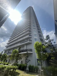 プレミスト琴似スカイクロスタワー【0206号室】の外観