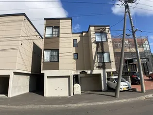 フォレストビューA棟の画像