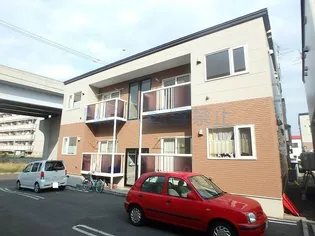 グラン富丘の画像