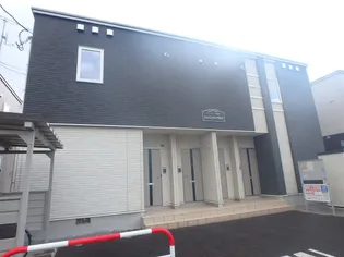 メゾンドファミーユ手稲前田の画像