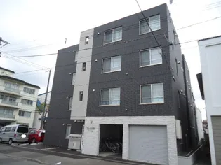 ヴィラ桑園の画像