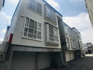 シャンボール西宮の沢の画像