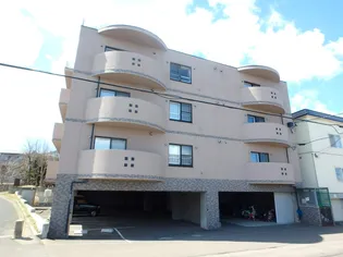 サイレンス宮の沢の画像