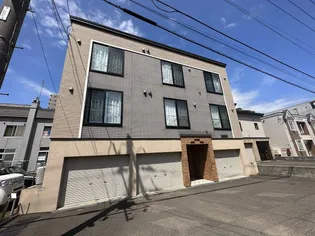 カーサノルテ琴似IIの画像