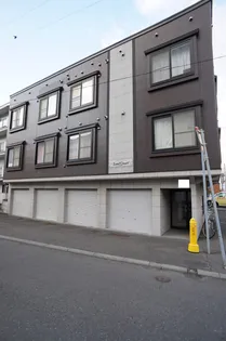 リーフコート24軒の画像