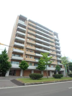 ダイアパレス円山北町の画像