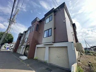 アベニュー デ ソルビエの画像