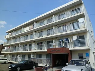 上野マンションの画像