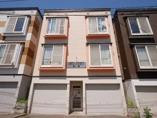 LINKSーCOURT桑園の画像