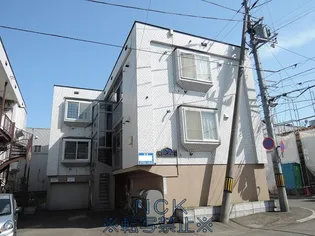 第5バラハイツの画像