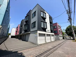 プリマベラ【108号室】の外観