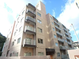 ドミ円山の画像