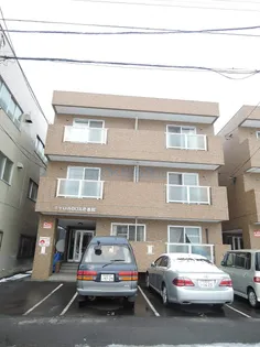 キャロルBOX壱番館の画像