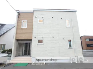 HOUSE LA MOREの画像