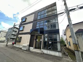 パレス発寒南の画像