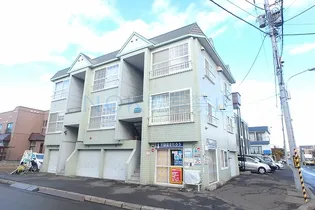 グリーンパークの画像