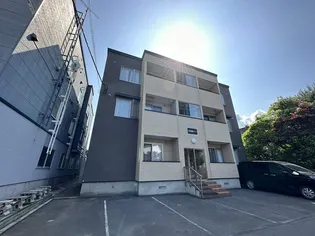 HS西野コートの画像