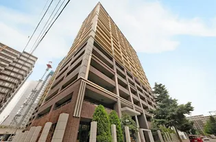 ザ・サッポロレジデンス【0204号室】の外観