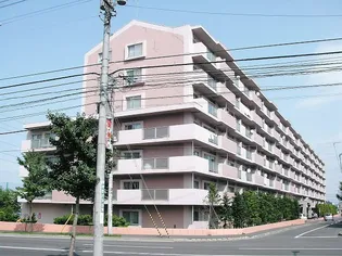 ガーデンハウス手稲ステーションスクエアの画像