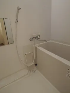 アンオウル【103号室】の風呂