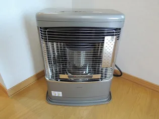 アンオウル【103号室】の玄関