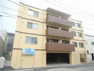 リベルタ発寒の画像