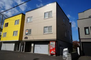 サンコート稲穂Ⅱの画像