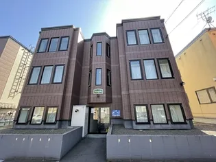 フォレスト西町の画像