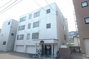 ヒューメイン山の手の画像