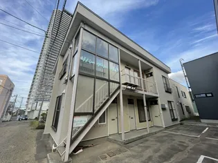 リバーグリーンNの画像