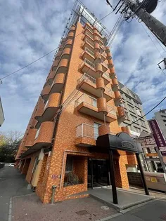 エンドレス琴似A棟の画像