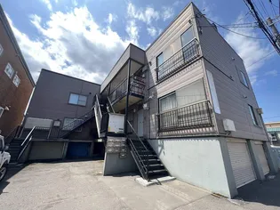 マイルーム34の画像