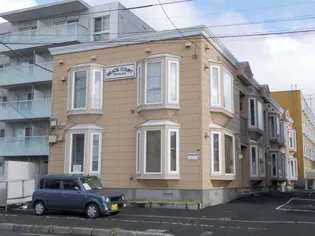 グレイスコート【2階】の外観