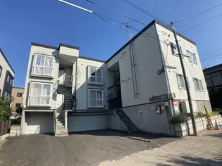 アーバンコート宮の沢【101号室】の外観