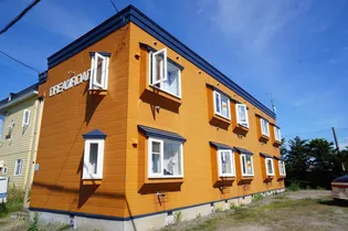 ドリームロード【206号室】の外観