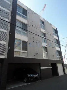 ブランノワールN3 EXEの画像