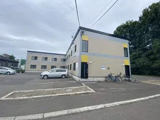 レオパレスシャルムの画像