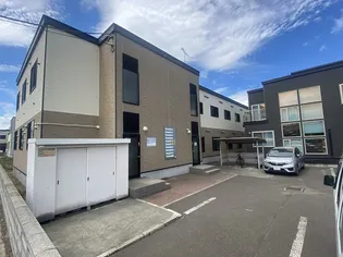 レオパレスくるみの木の画像