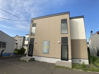 レオパレスJ&Mの画像