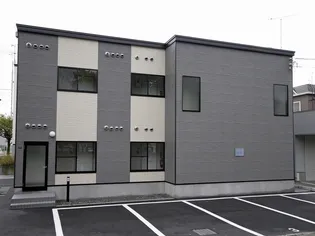 レオパレスヴィクトリーの画像